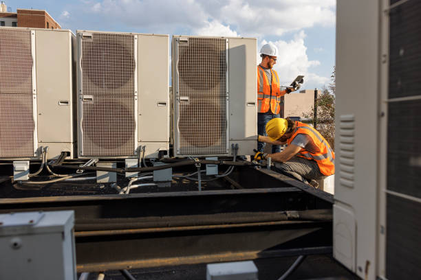Best Energy-efficient HVAC Solutions in Mont Clare, PA