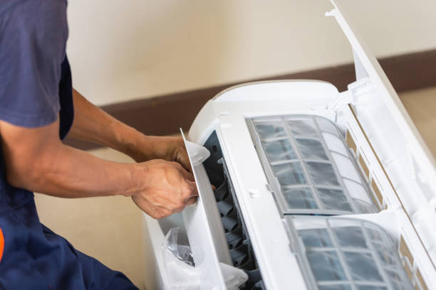 Trusted Mont Clare, PA HVAC Experts