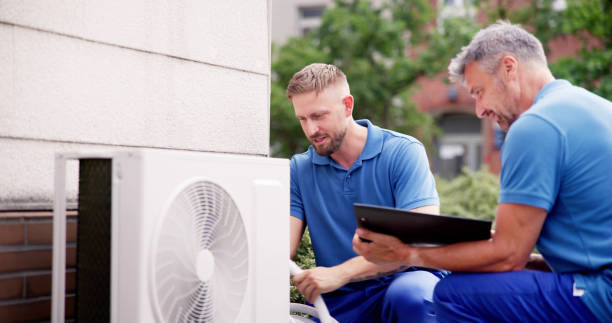 Best Seasonal HVAC Services in Mont Clare, PA