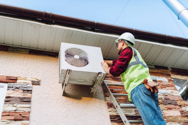 Best HVAC Training and Certification in Mont Clare, PA