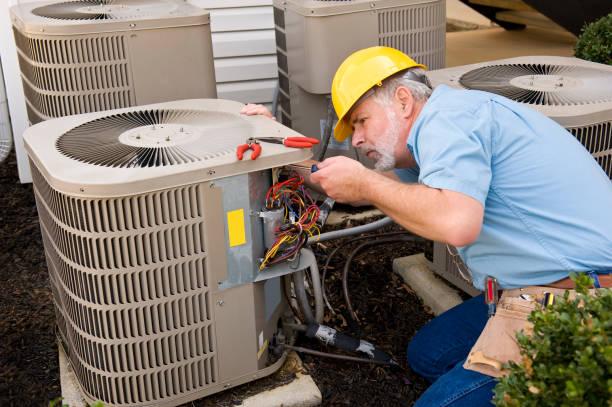 Professional HVAC in Mont Clare, PA