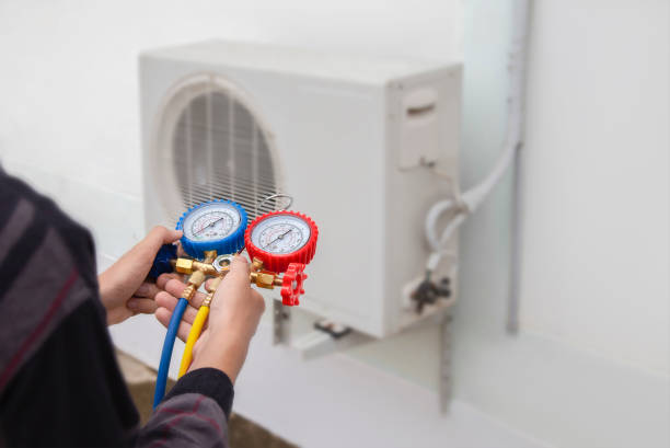 Best Residential HVAC in Mont Clare, PA